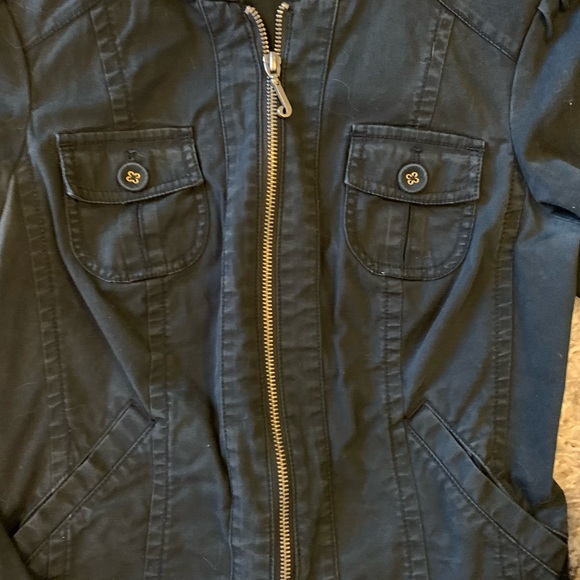 Juicy Couture Jacket - Picture 3 of 4